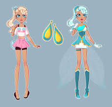 Watch Lolirock | Netflix