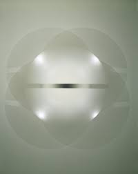 Untitled Indianapolis Museum Of Art Light Art Sculpture Installation Sculpture Art