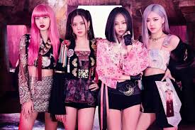 Both the song and video are delicious bubblegum pop, and feature selena and blackpink sporting tennis rackets. Facts About Blackpink Selena Gomez S Ice Cream Hypebae