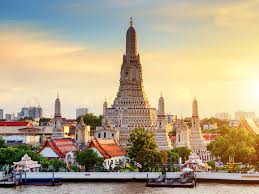 Located at the centre of the indochinese peninsula. Things To Do In Thailand 20 Top Attractions And Activities