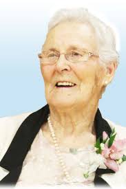 Elma (nee Reid) BIRD