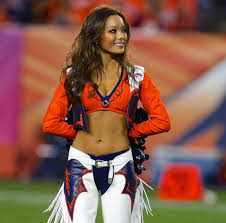 1 draft pick, and minshew, who lost his. Sunday S Uotg Uniform Of Denver Broncos Cheerleaders Facebook