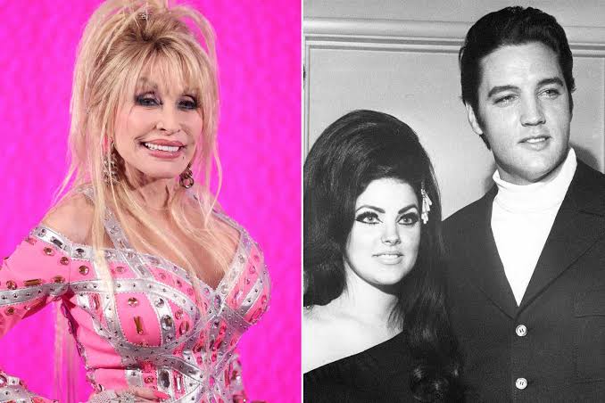 Dolly Parton Says Elvis Sang 'I Will Always Love You' to Priscilla Presley as They Divorced