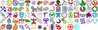 If you ever used the thaumcraft mod probably . Wrath Shard Feed The Beast Wiki