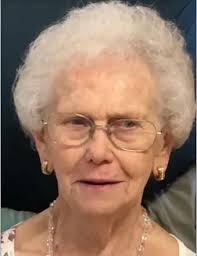 Obituary information for Charline Hobbs Johnson