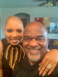 We (the Picketts) are proof that online dating can actually work! He's 63  and I'm 58. We met online and got married 17 days later. We recently  celebrated our 3 year Anniversary!!