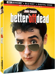 4k Movie, Streaming, Blu-Ray Disc, and Home Theater Product Reviews & News 