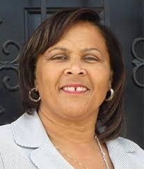 Matthews elected to fill seat of slain state Sen. Pinckney