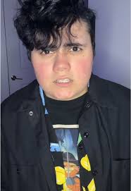 never getting over nick lang saying pete, richie, and ruth aren't even...