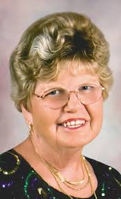 Carolyn Sue (Creek) Rogers