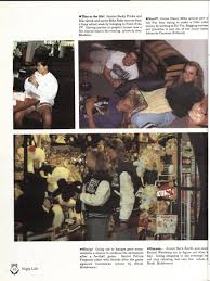 East High 1993 Yearbook by Lincoln Public Schools Library Media Department 