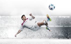 Here we've collected only the best football player wallpapers for you uploaded by our community. Football Players Wallpaper Wallpapers For Free Download About 3 030 Wallpapers