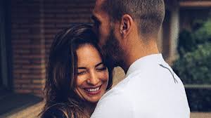 Beatriz espejel is de vrouw van atletico madrid middenvelder koke. Beatriz Espejel Novia De Koke Lo Mismo Me Caso Y Aparezco Sola En El Altar As Com