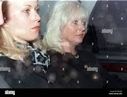 Linda watson hi-res stock photography and images