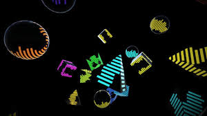 Spectrum Music Visualizer Apk Download From Moboplay