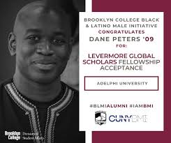 Black & Latino Male Initiative