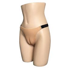 B:it consists of a power transmission, running gear, steering and braking systems. Fake Strap Vagina Camel Toe On Ladies Thong Knickers G String Panties Man Gaff Ebay