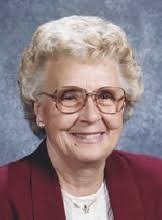 Obituary information for Genevieve I. Dugan