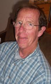 Charles Holmes Obituary