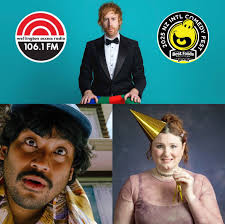 Coming up live from 5pm tonight