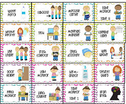 chore clipart classroom chore classroom transparent free