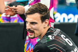 Simone Giannelli: «Ciò che conta è il percorso»