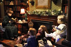 Jordan Marsh Enchanted Village At Jordans Furniture Avon Ma Historic New England Avon Enchanted