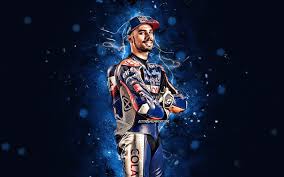 Jun 06, 2021 · ktm's miguel oliveira fended off pramac's johann zarco in an enthralling motogp catalan grand prix to claim victory as yamaha's fabio quartararo lost third due to a late time penalty. Herunterladen Hintergrundbild Miguel Oliveira 4 Km Weisse Neonlichter Red Bull Ktm Tech3 Portugiesischer Motorradrennfahrer Motogp Miguel Angelo Falcao De Oliveira Motogp Weltmeisterschaft Miguel Oliveira 4 Km Fur Desktop Kostenlos