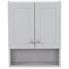 Browse bathroom cabinets at john lewis & partners. Bathroom Wall Cabinets Bathroom Cabinets Storage The Home Depot