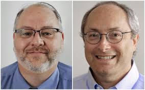 Newsroom's city, state editors swap positions