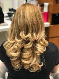 Warmblonde Hair Color Highlights Hair Highlights Long Hair Styles