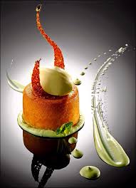 Epingle Par Meaghan Sinclair Sur Visions Gourmandes Gastronomie Patisserie Design Culinaire