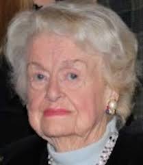 Jeanne Foote, 89, Of Southport