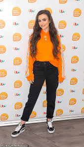 Cher lloyd has admitted that she still feels anger towards people she worked with on the x factor for the way she was portrayed on the show. X Factor Star Cher Lloyd Still Angry At Reality Tv Baggage Daily Mail Online