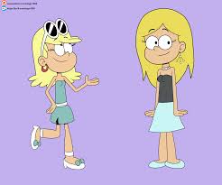 Check spelling or type a new query. Commission Lori And Leni By Eagc7 On Deviantart In 2021 The Loud House Fanart Childhood Lori