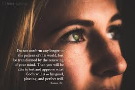 For the joy set before him he endured the cross, scorning its shame, and sat down at the right hand of the throne of god. Romans 12 2 Verse Of The Day For 10 14 2018