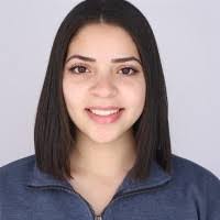 Michelle Mejias's Instagram, Twitter & Facebook