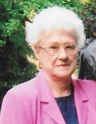 Obituary for Mary Ann Koval