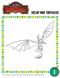 Toothless coloring pages with toothless dragon coloring page. Hiccup Toothless How To Train Your Dragon Coloring Pages Sod