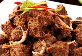 Gak ada yang bisa menandingi cita rasa kelezatannya. Ini Cara Masak Rendang Padang Citra Indonesia