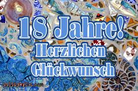 2 originelle geburtstagskarten selbst gestalten. Geburtstagskarten Einladungskarten Und Danke Schon Karten Zum 18 Geburtstag