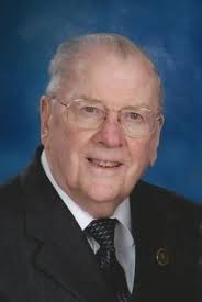 David Crymble Obituary (2017)