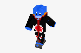 New big feature to dbc, naruto c, and minor tweaks for sao c or those contents added in parts so that they can be released earlier. Mudkip Akatsuki Inner Arm Edit Skin Skin Transparent Png 317x453 Free Download On Nicepng