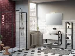 Tutto sta nel saper ottimizzare al meglio gli spazi, così anche utilizzarne tanti, in pieno stile mosaico, può essere un'ottima idea, sia per chi predilige l'arredamento classico che per chi ama il design moderno. Come Arredare Un Bagno Grande Idee