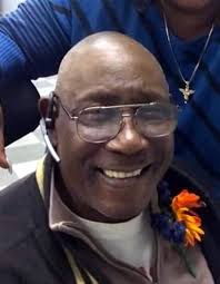 Henry Hodges Obituary