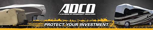 Adco 5th Wheel Trailer Covers