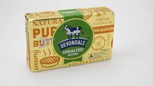 Dairy products companies by country. Devondale Unsalted Butter Review Butter Choice