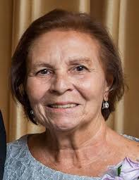 Obituary information for Shirlee E. Farina