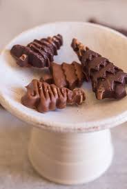 Why does my chocolate i made with silicone moulds start to melt immediately when i take it out of. Easy Homemade Filled Chocolates An Italian In My Kitchen