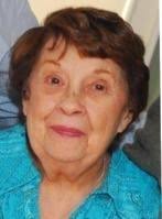 Ruth Boemmels Obituary (1924